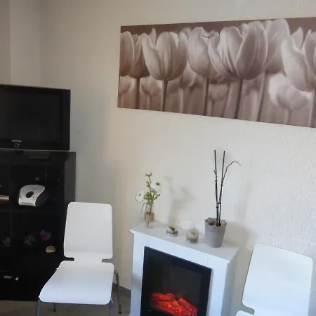 Village Cuguret Appartement