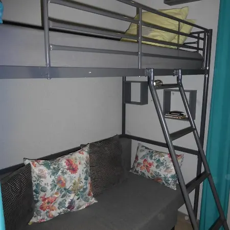 Appartement Village Cuguret