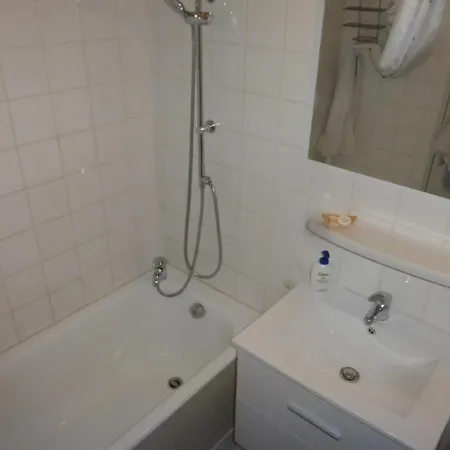 Village Cuguret Appartement Jausiers