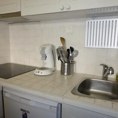 Village Cuguret Appartement Jausiers