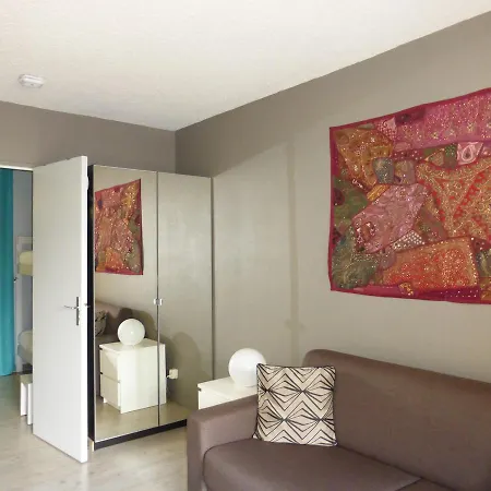 Appartement Village Cuguret *