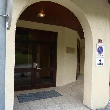 Appartement Village Cuguret Jausiers