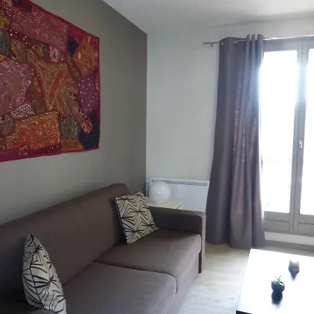Village Cuguret Appartement
