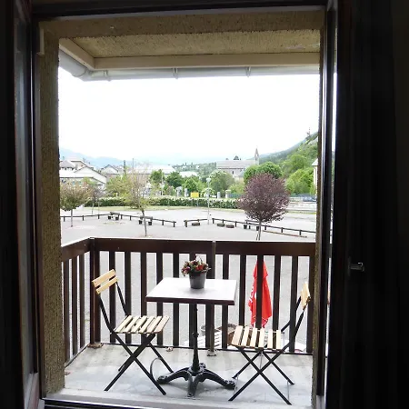 Village Cuguret Appartement *