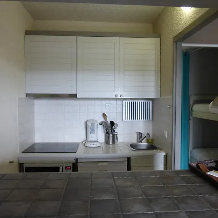 Village Cuguret Appartement Jausiers
